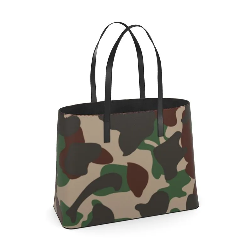 The Camouflage Collection