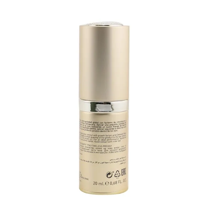 Timeless Prodigy The Eye Contour - 20ml/0.68oz