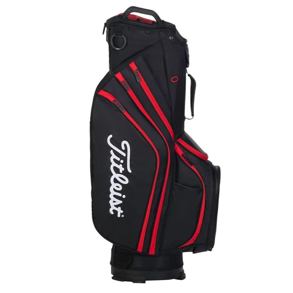 Titleist 14 Lightweight Cart Bag 2022