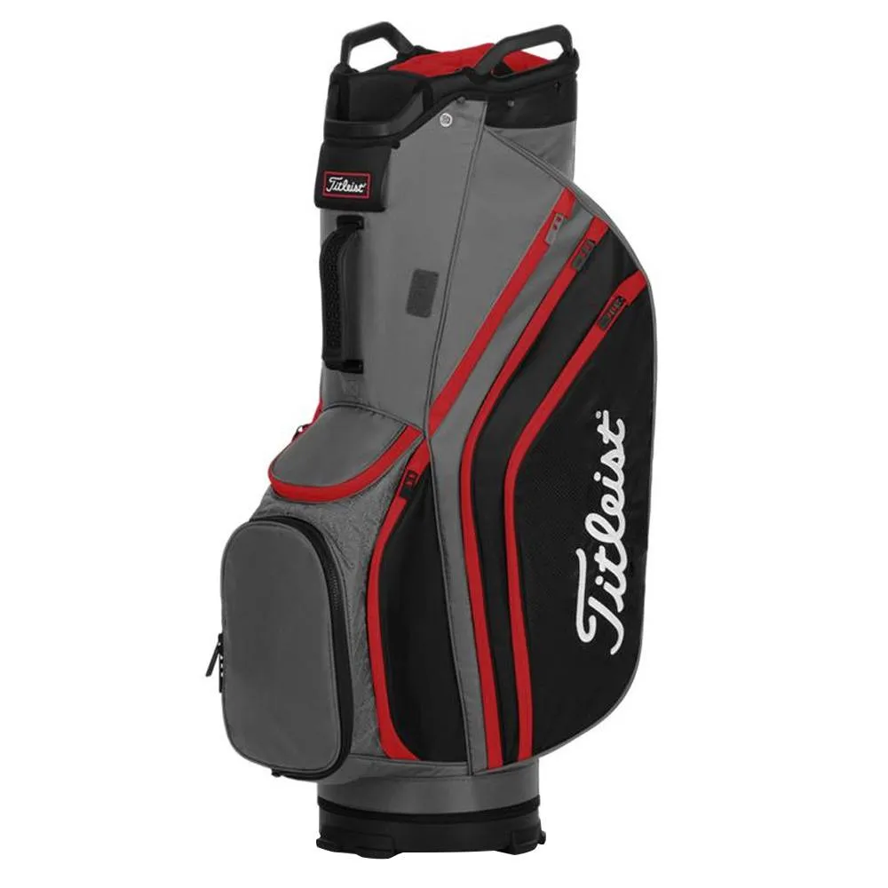 Titleist 14 Lightweight Cart Bag 2022