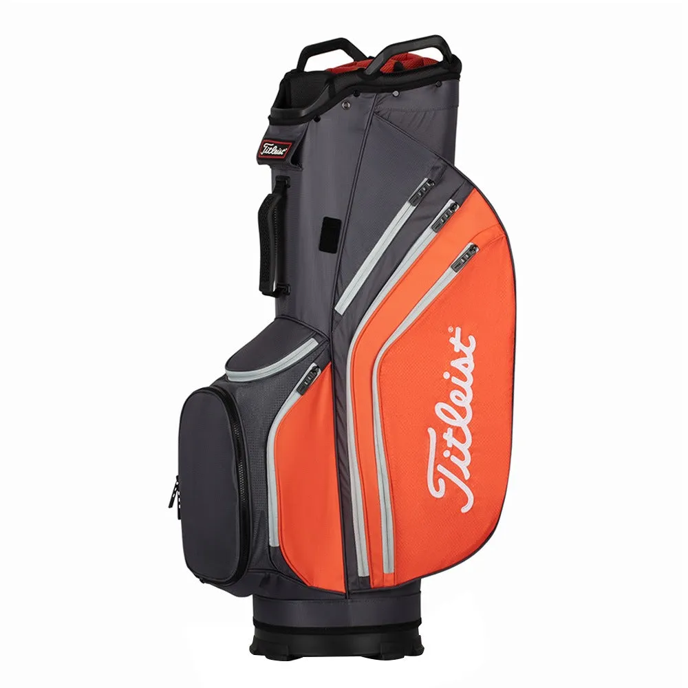 Titleist 14 Lightweight Cart Bag 2022