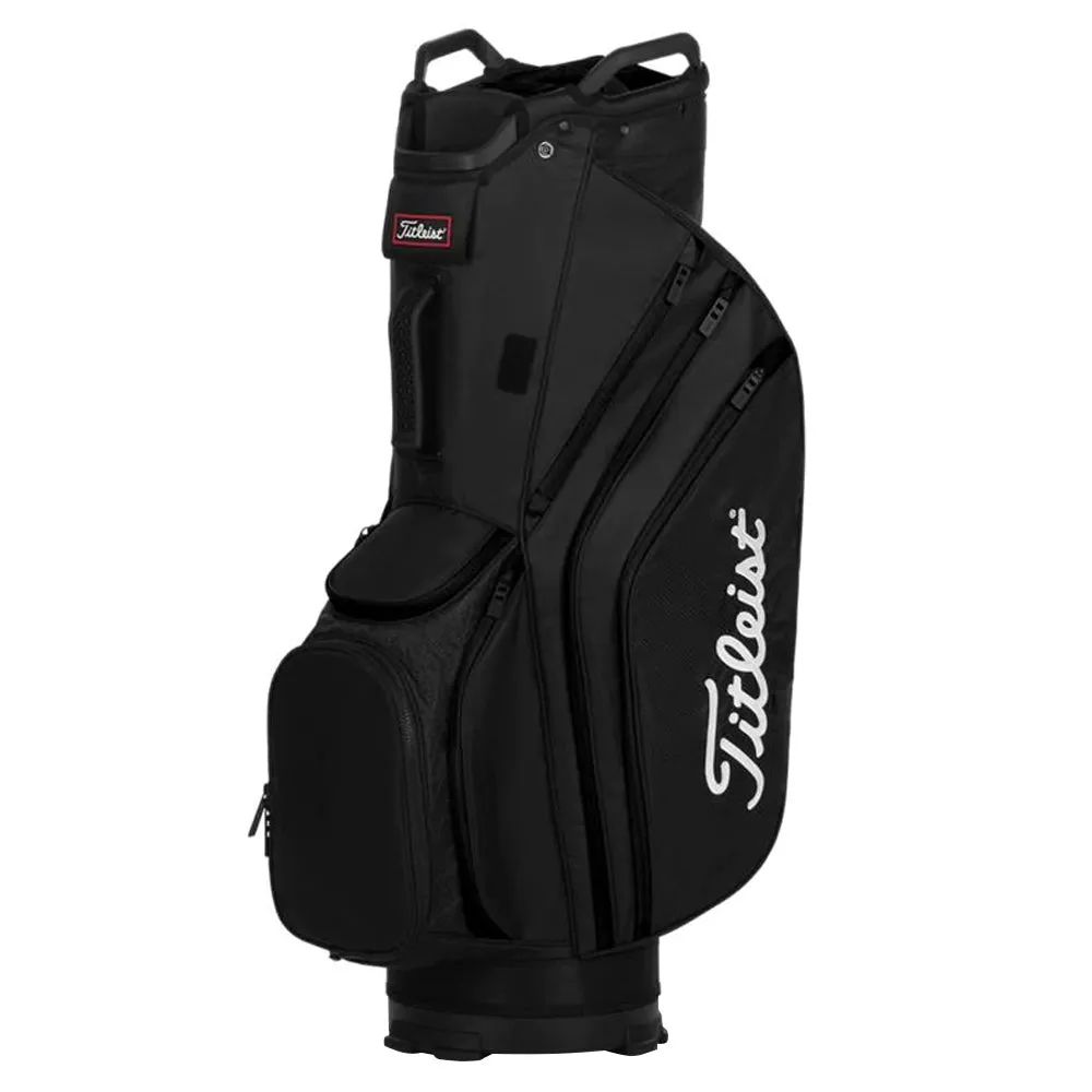 Titleist 14 Lightweight Cart Bag 2022