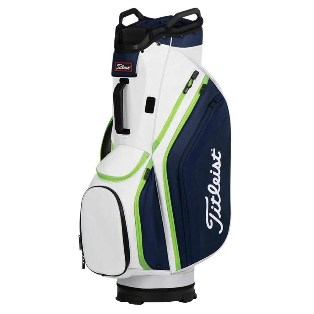 Titleist 14 Lightweight Cart Bag 2022