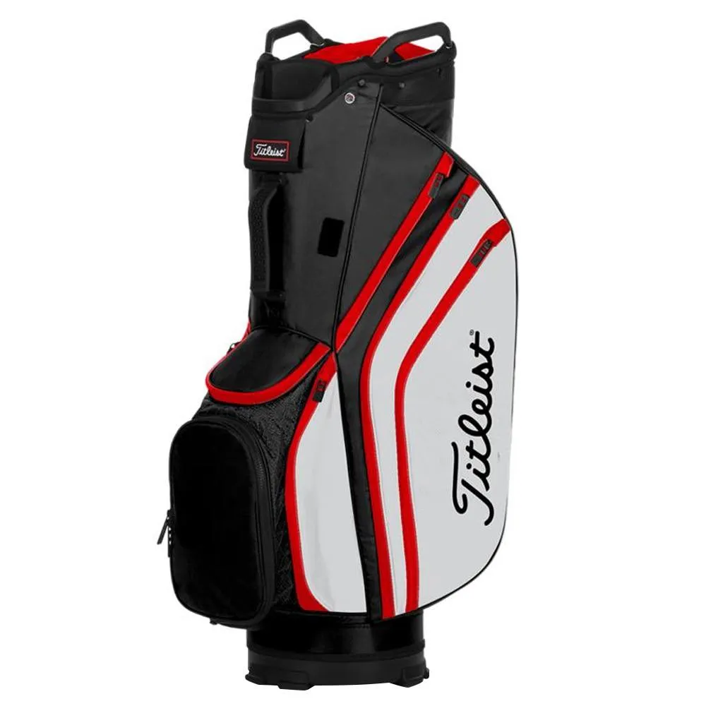 Titleist 14 Lightweight Cart Bag 2022