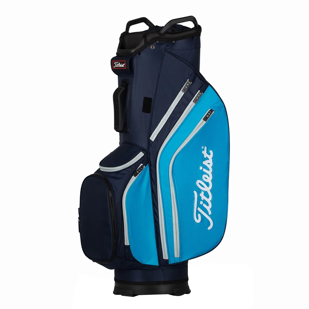 Titleist 14 Lightweight Cart Bag 2022