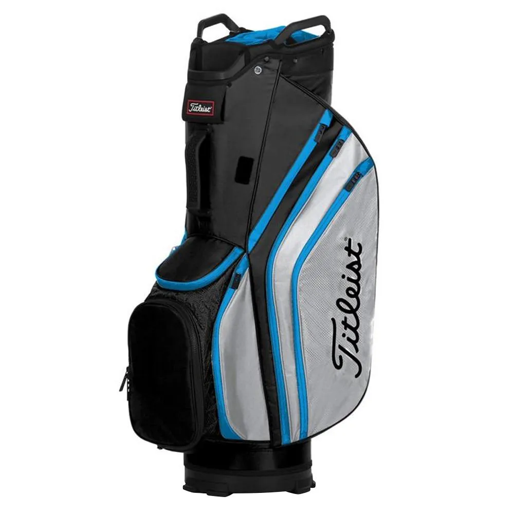 Titleist 14 Lightweight Cart Bag 2022