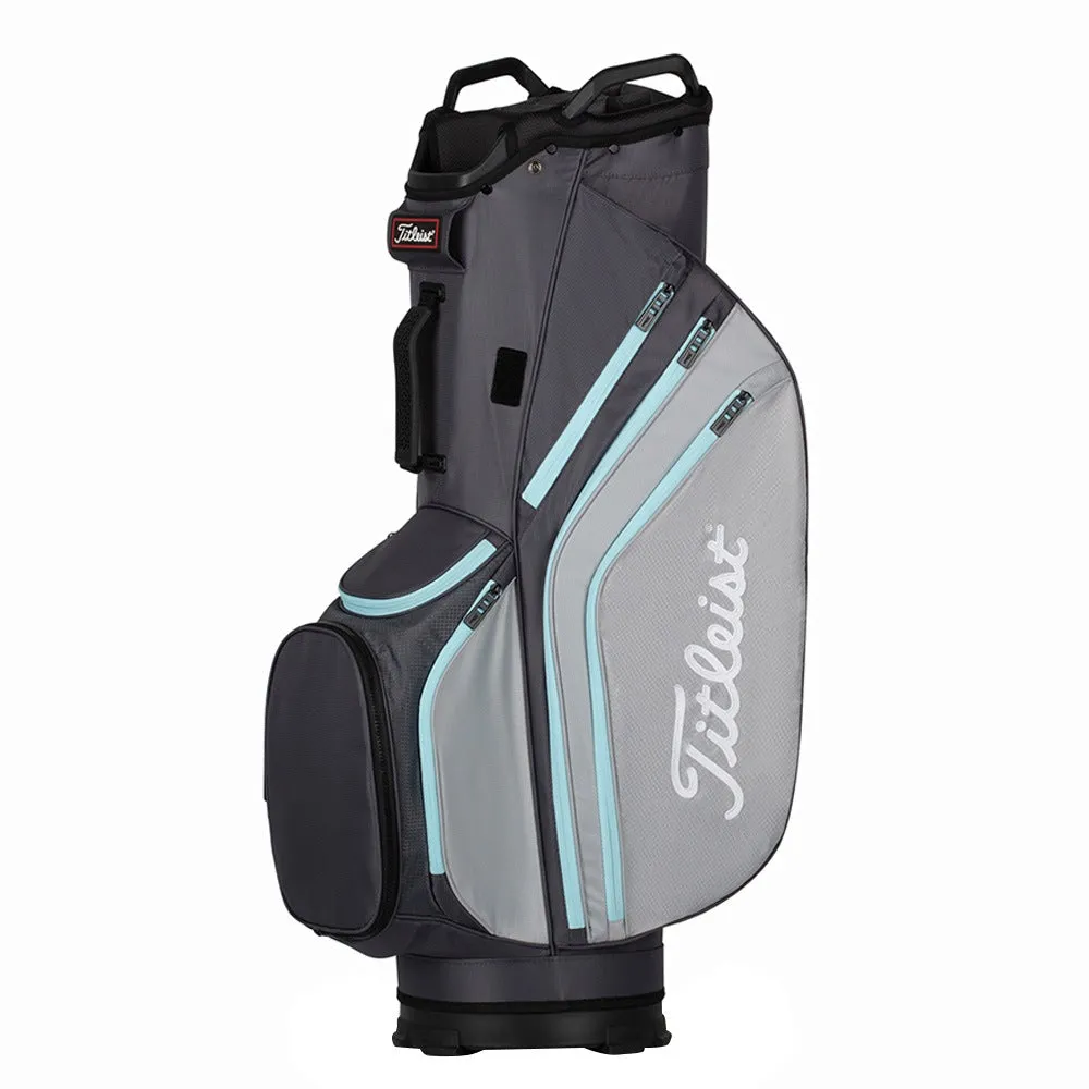 Titleist 14 Lightweight Cart Bag 2022