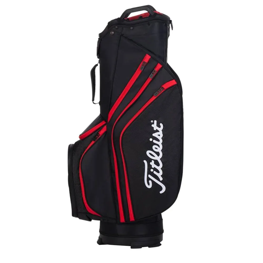 Titleist 14 Lightweight Cart Bag 2022