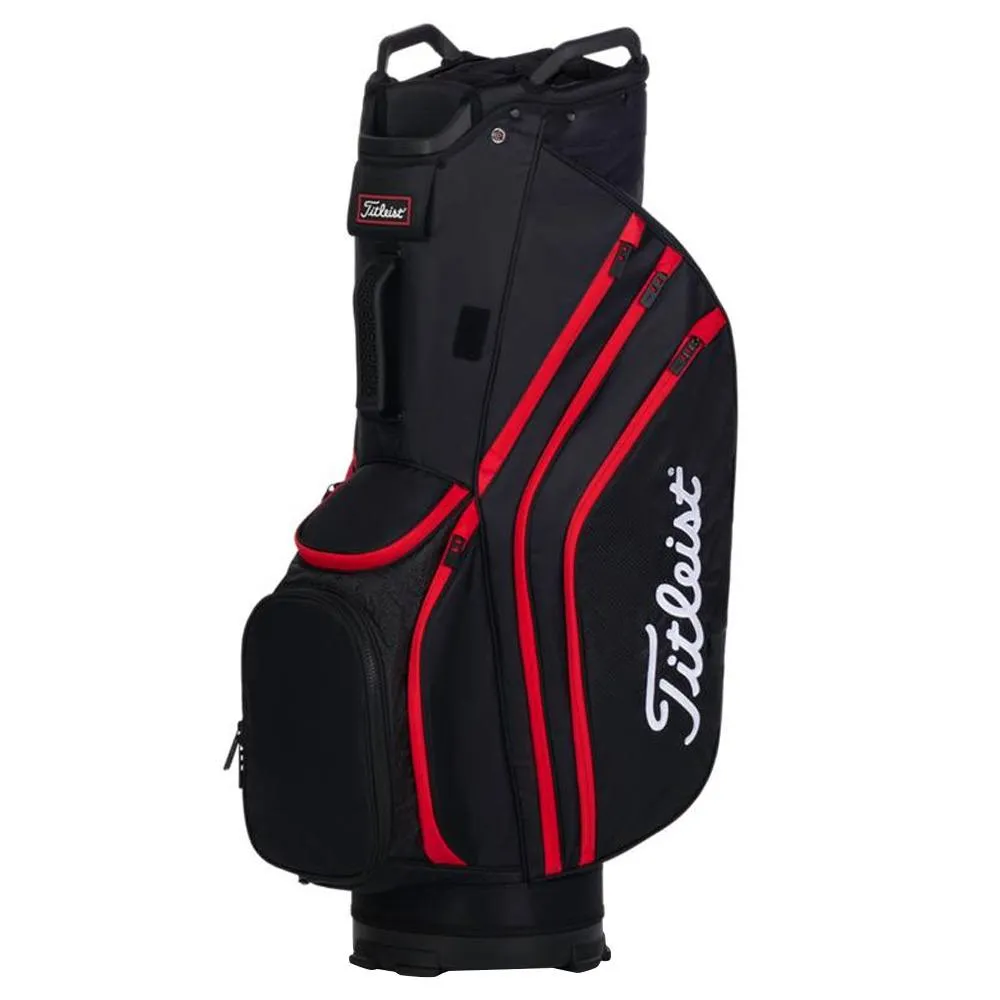 Titleist 14 Lightweight Cart Bag 2022