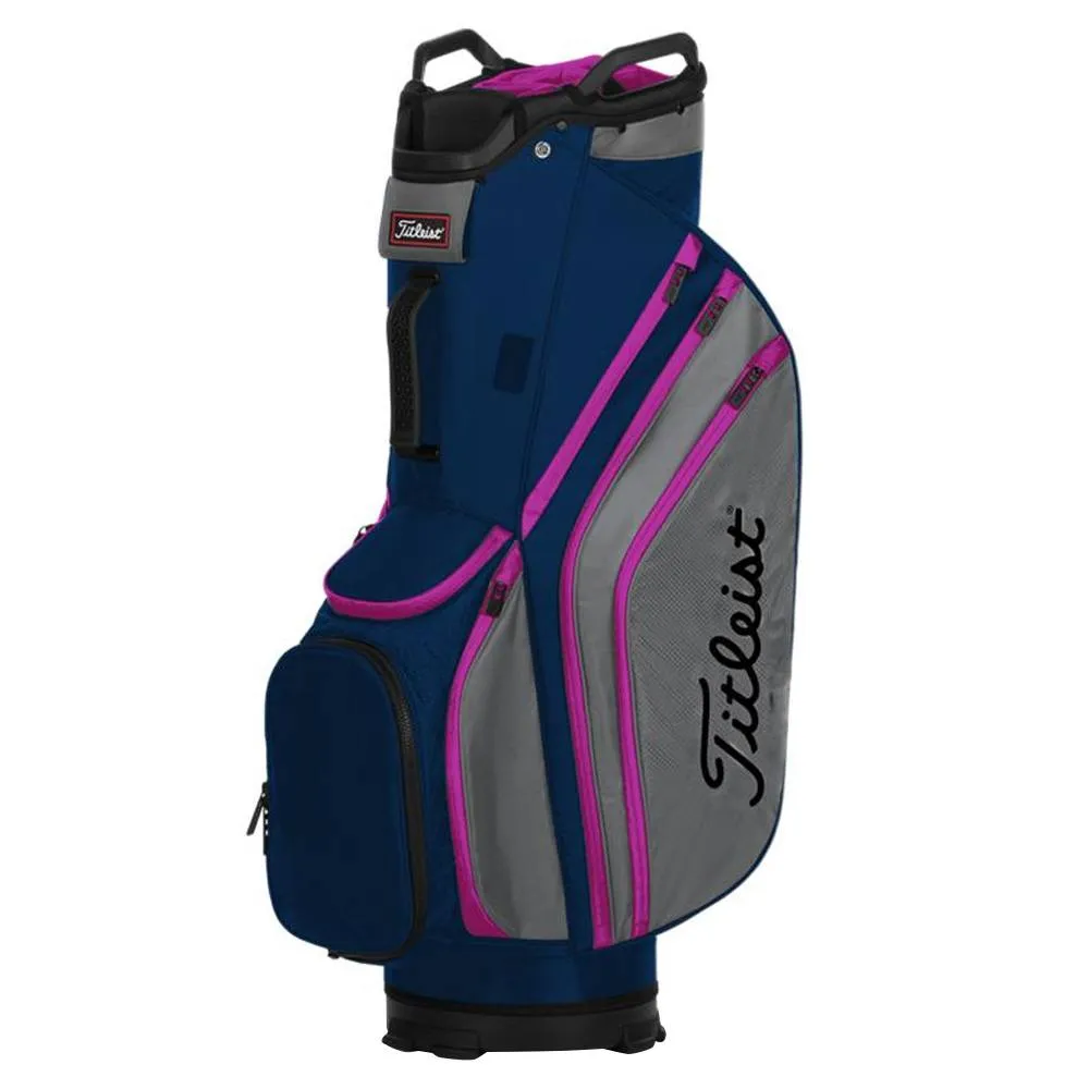 Titleist 14 Lightweight Cart Bag 2022