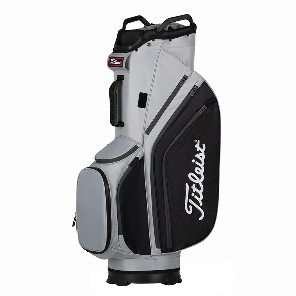 Titleist 14 Lightweight Cart Bag 2022