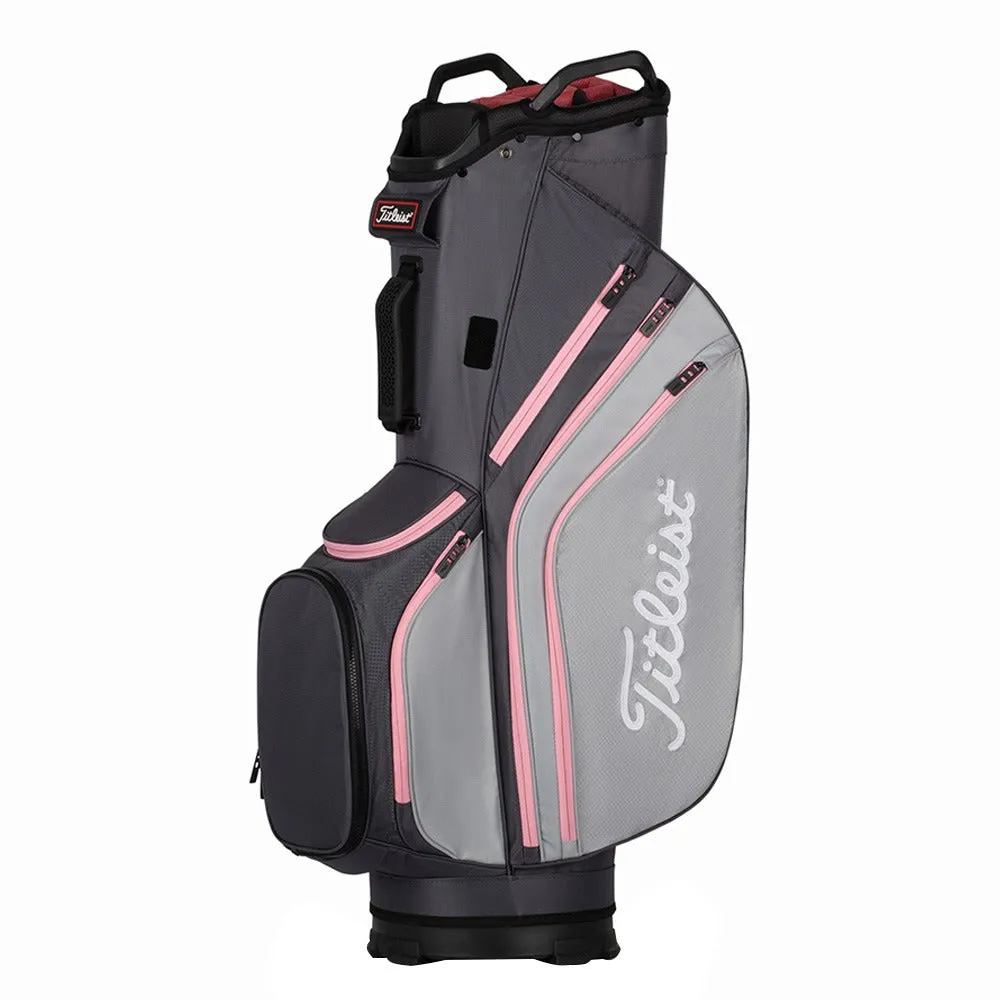 Titleist 14 Lightweight Cart Bag 2022