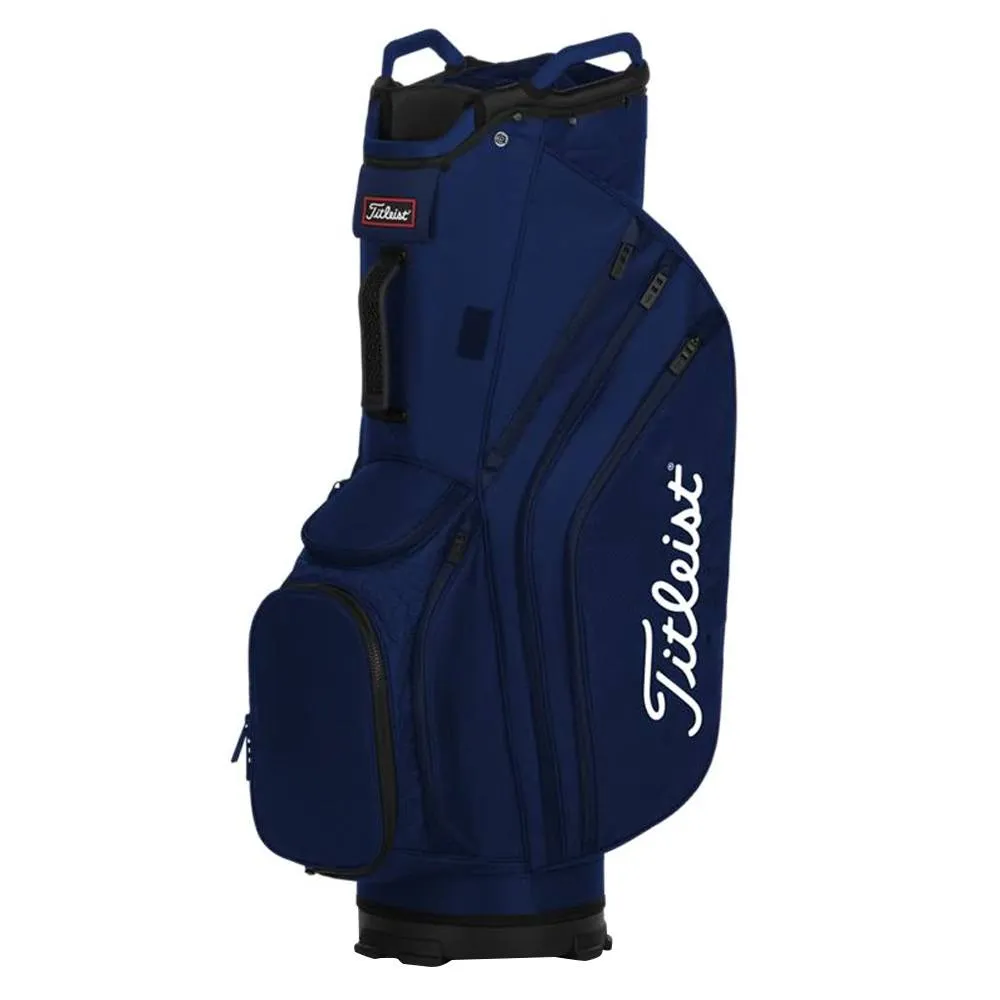 Titleist 14 Lightweight Cart Bag 2022