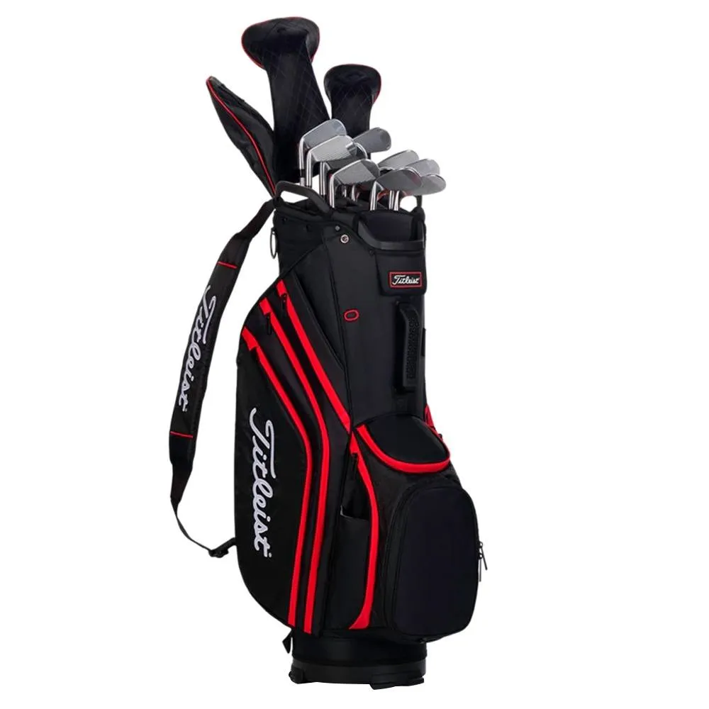 Titleist 14 Lightweight Cart Bag 2022