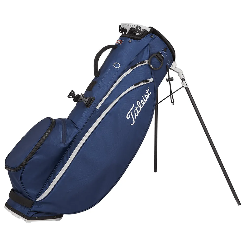 Titleist Players 4 Carbon S Stand Bag 2022 Women