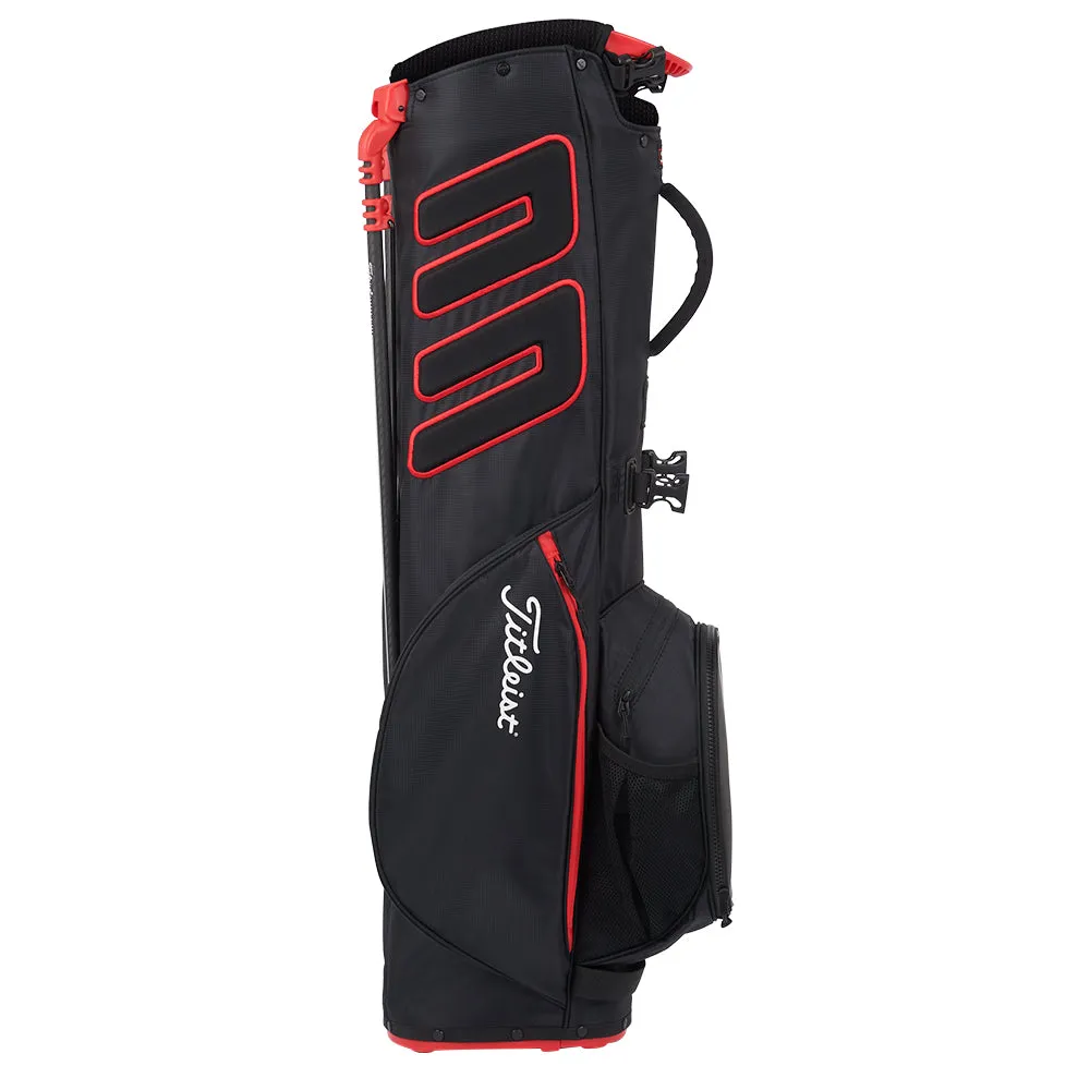 Titleist Players 4 Carbon S Stand Bag 2022 Women