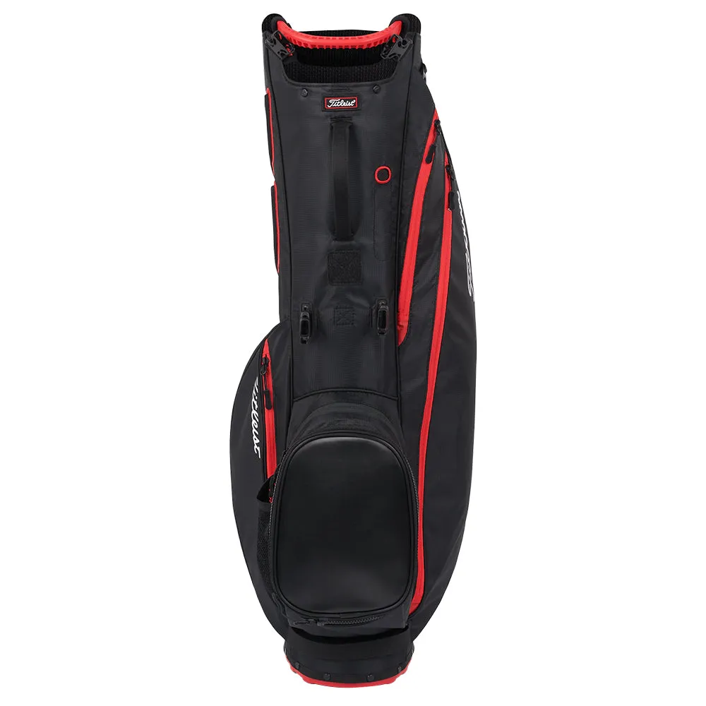 Titleist Players 4 Carbon S Stand Bag 2022 Women