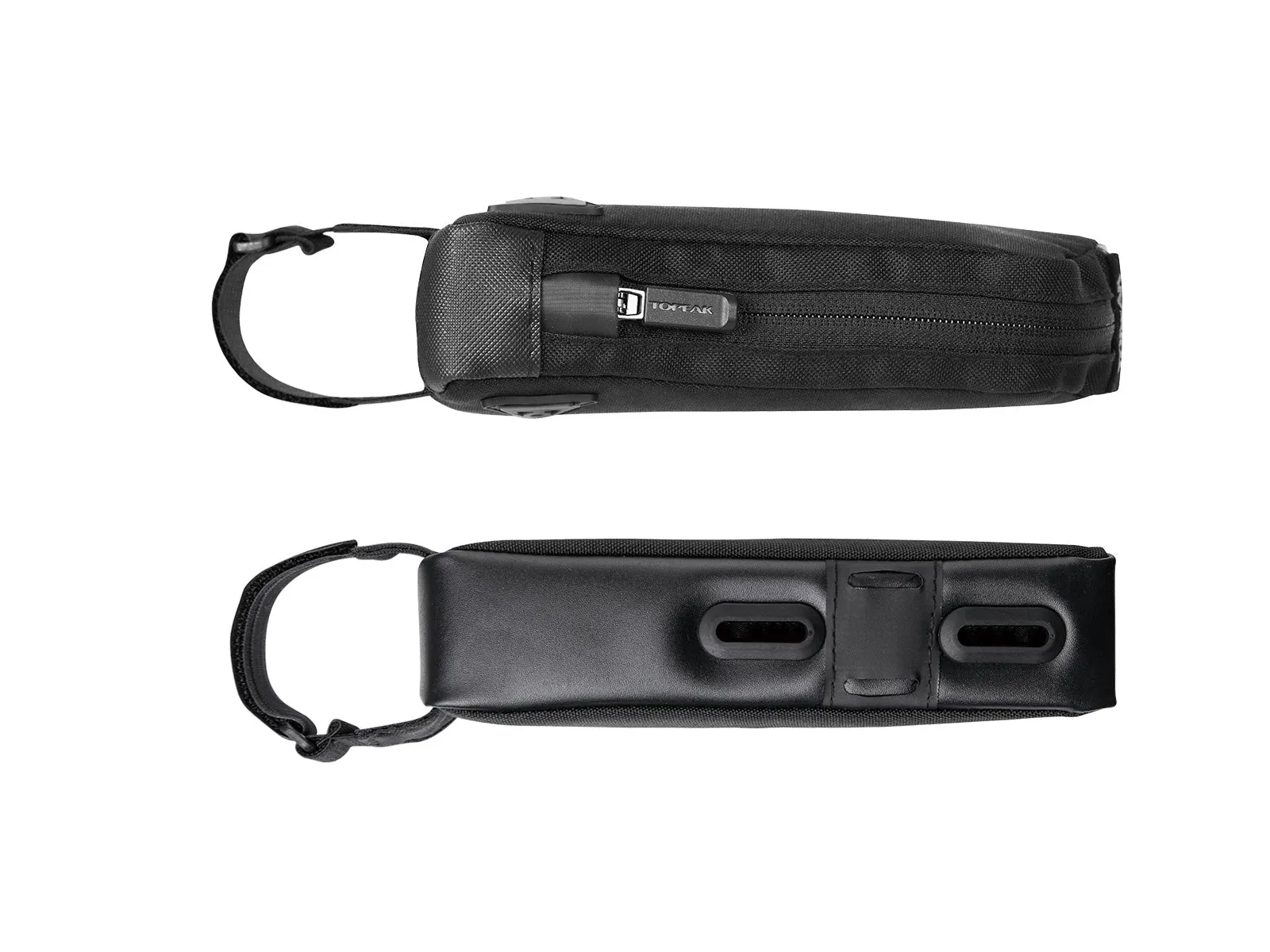 Topeak Frame Bag Fastfuel Bolt-On 0.5L Black