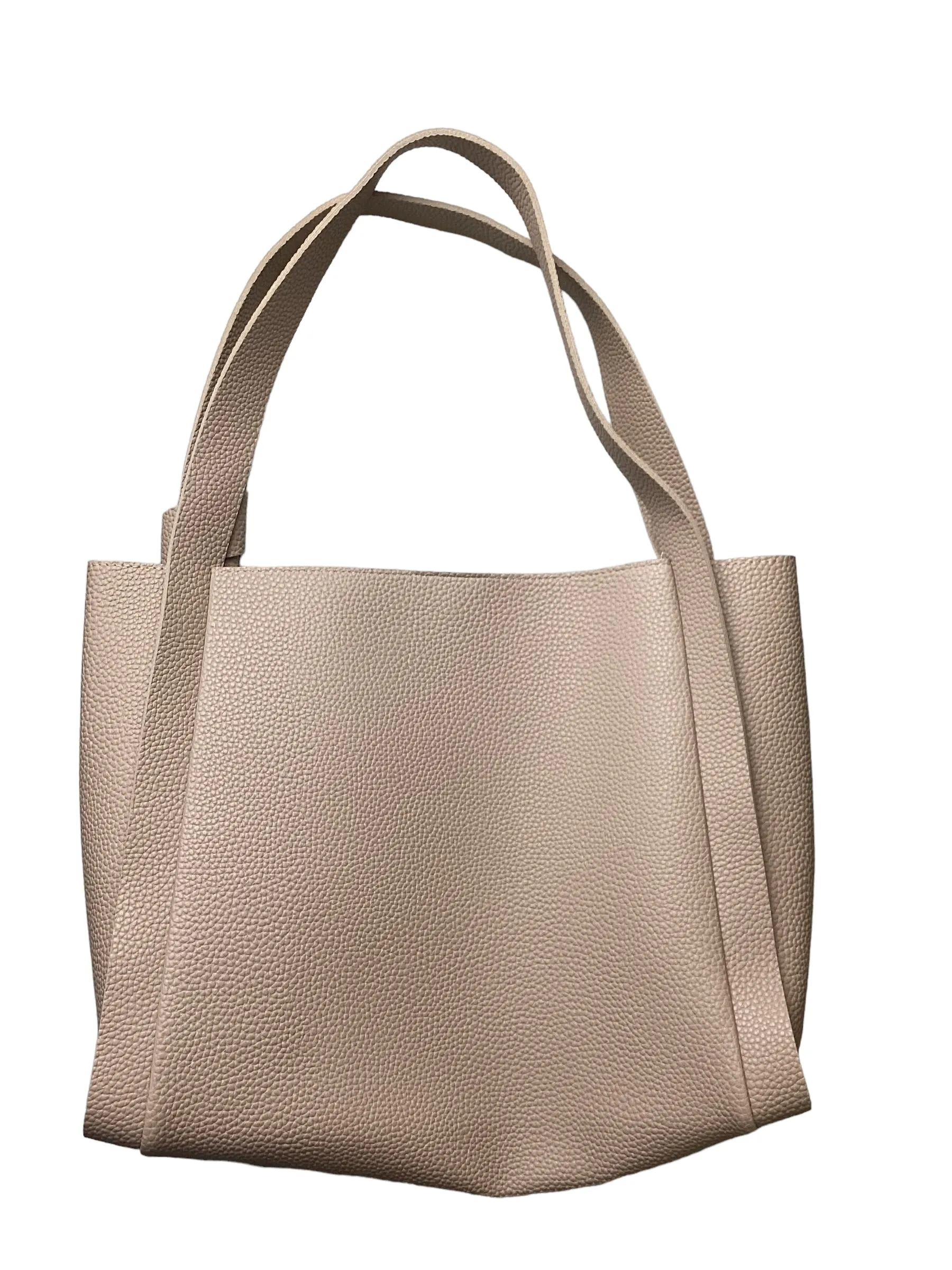 Tote By Clothes Mentor  Size: Large