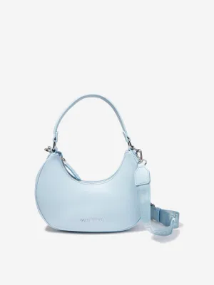 Valentino Girls Coconut Hobo Bag in Blue