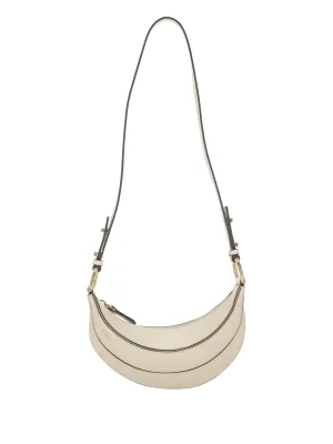 Vegetal Beige Chic Women's Bag