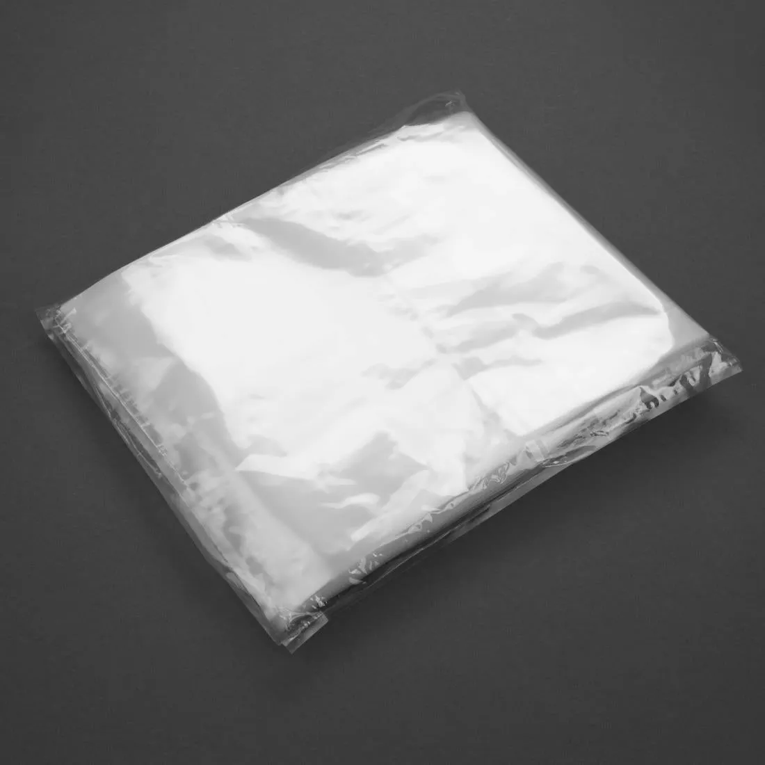 Vogue Chamber Vacuum Pack Bags 250x300mm (Pack of 100) - CU389