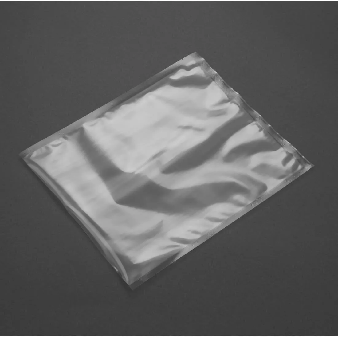 Vogue Chamber Vacuum Pack Bags 250x300mm (Pack of 100) - CU389