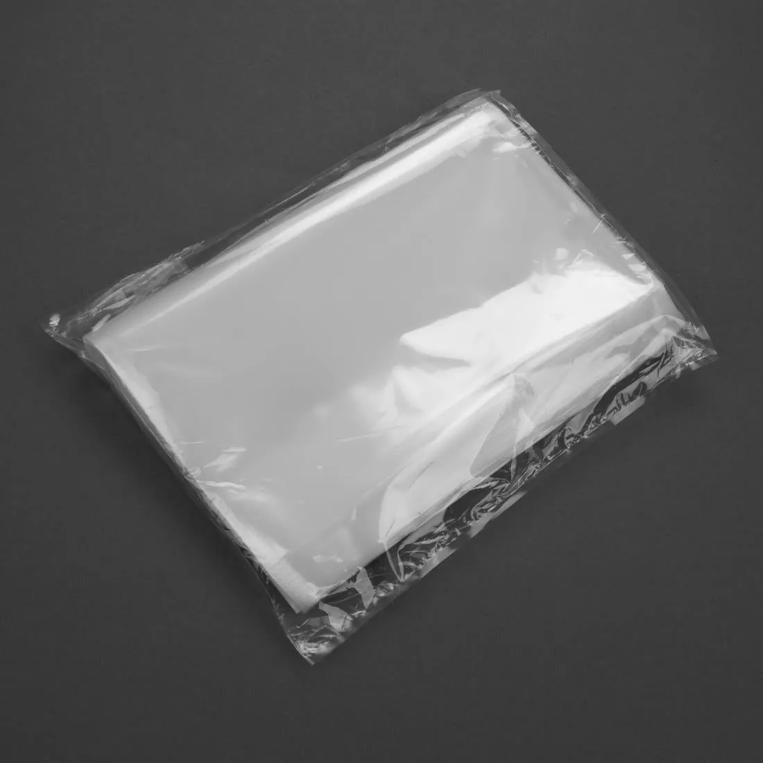 Vogue Chamber Vacuum Pack Bags 300x400mm (Pack of 50) - CU392