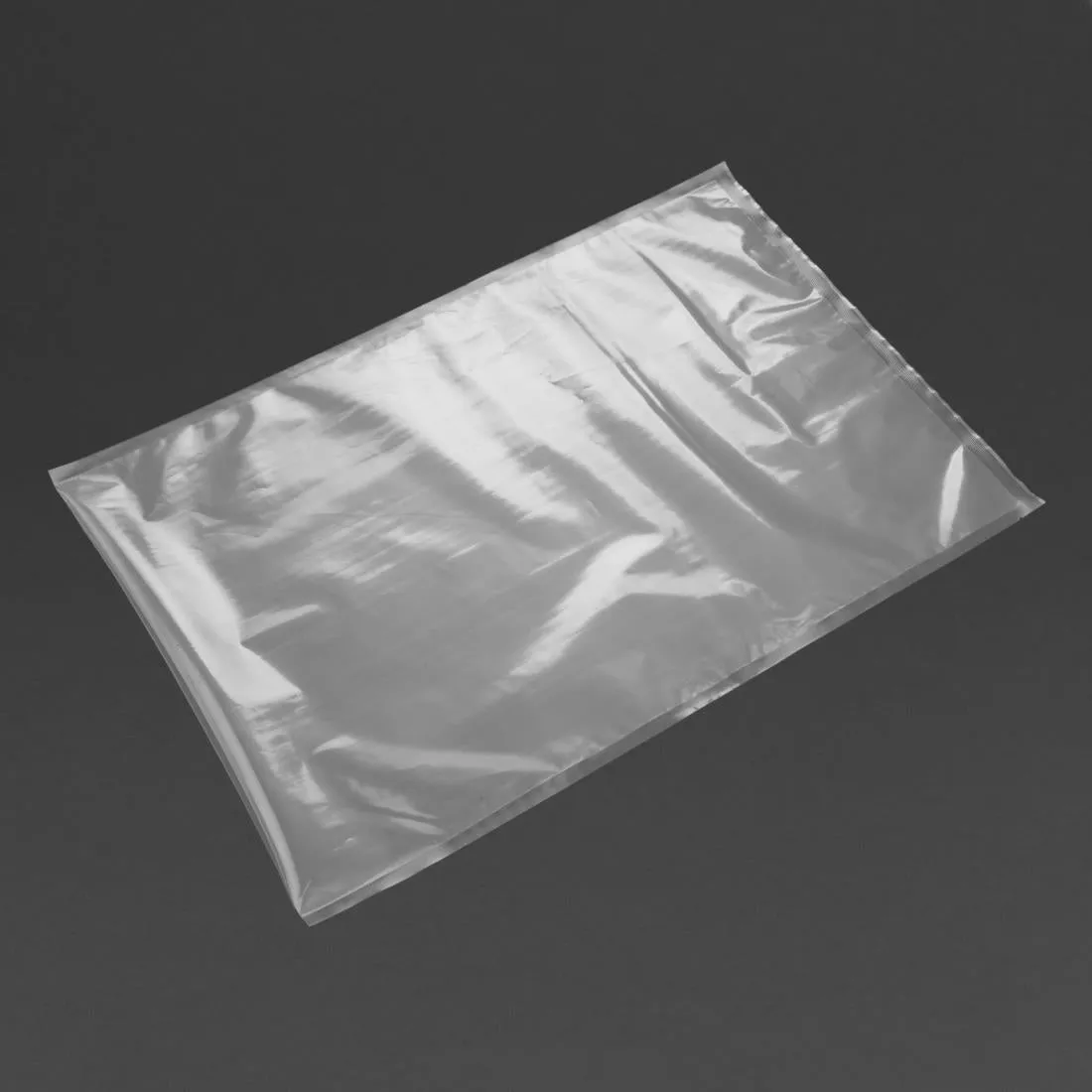 Vogue Vacuum Sealer Bags Embossed 300x450mm (Pack of 50) - CU376