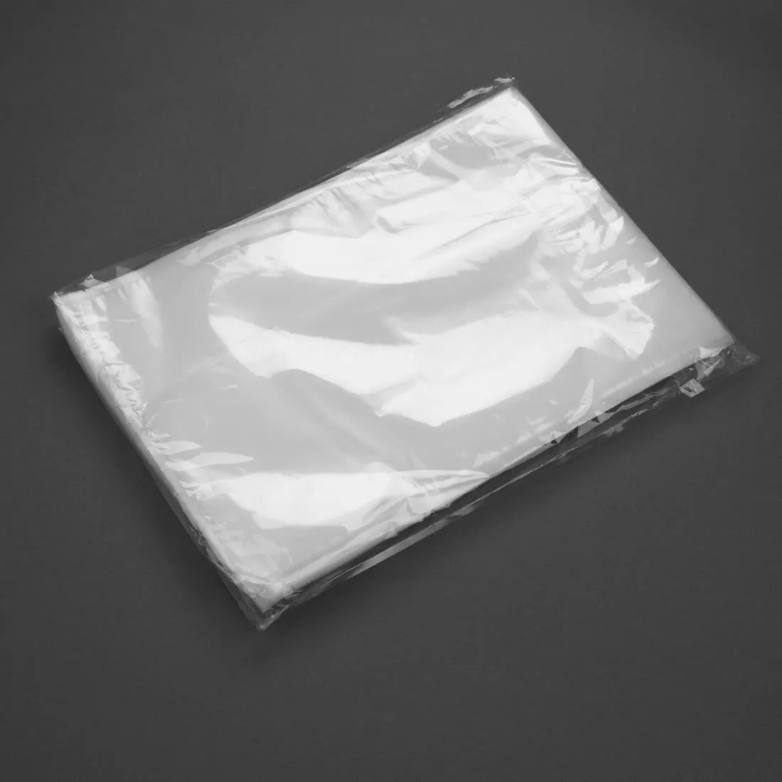 Vogue Vacuum Sealer Bags Embossed 300x450mm (Pack of 50) - CU376