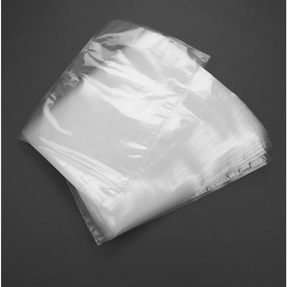 Vogue Vacuum Sealer Bags Embossed 300x450mm (Pack of 50) - CU376