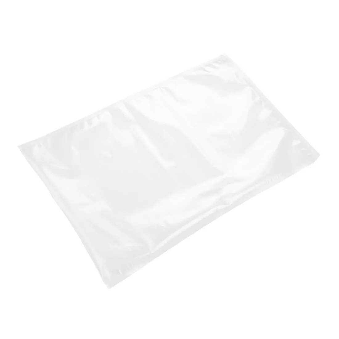 Vogue Vacuum Sealer Bags Embossed 350x550mm (Pack of 50) - CU380