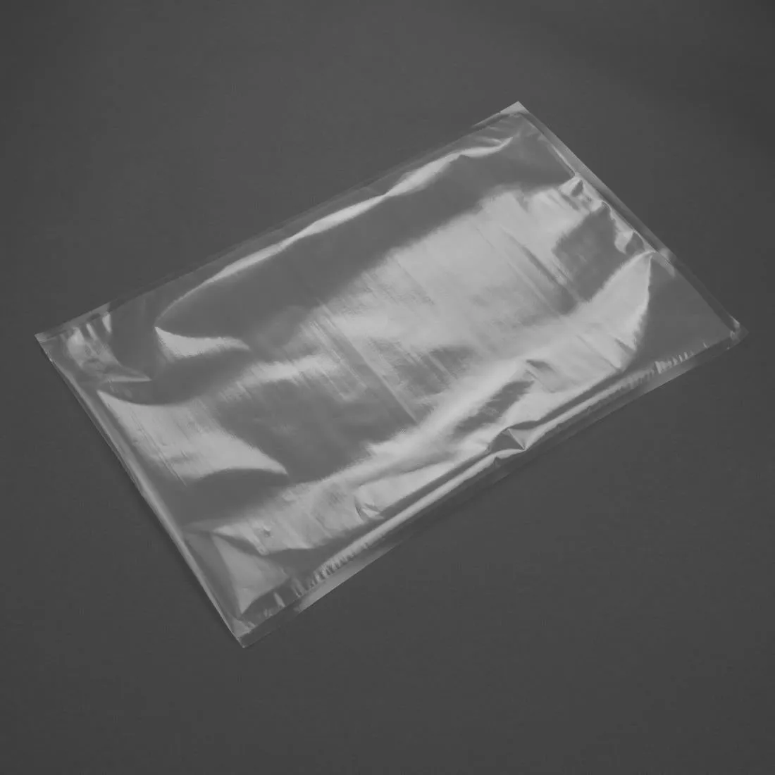 Vogue Vacuum Sealer Bags Embossed 350x550mm (Pack of 50) - CU380