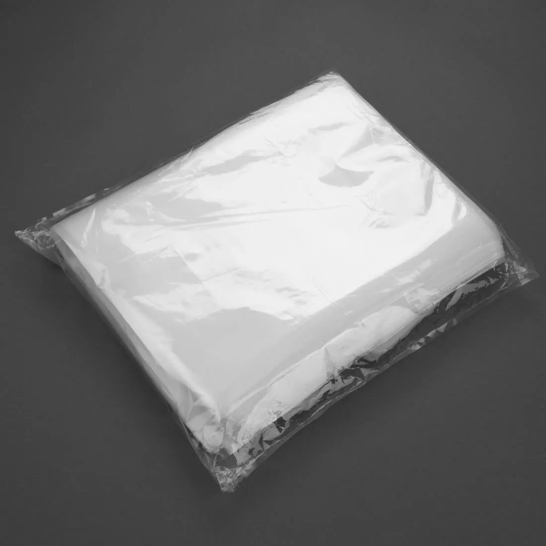 Vogue Vacuum Sealer Bags Embossed 400x600mm (Pack of 50) - CU382