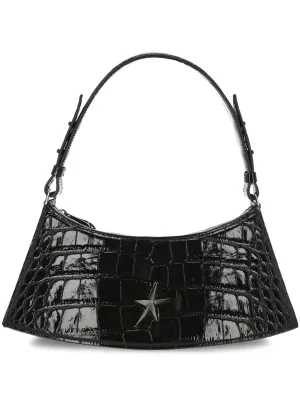 Zenith shoulder bag